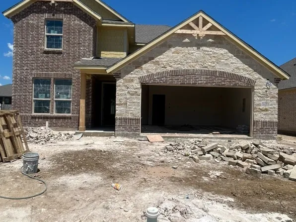 3413 Helena St, Gainesville, TX 76240