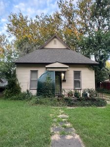 134 S Athenian St, Wichita, KS, 67213