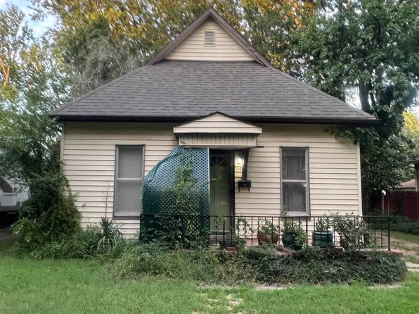 134 S Athenian St, Wichita, KS 67213