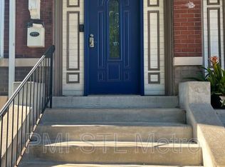 3424 Winnebago St, Saint Louis, MO