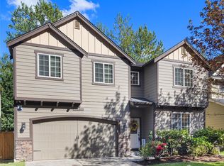 19301 87th Avenue Ct E, Graham, WA