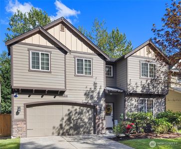 19301 87th Avenue Ct E, Graham, WA, 98338