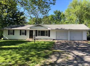 12931 Kernel Ln, Carthage, MO 64836
