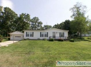 100 Ln 260a Crooked Lk, Angola, IN 46703