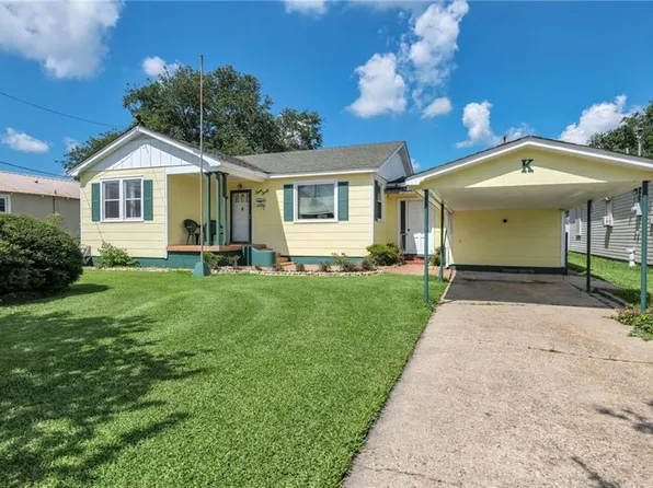 720 3rd Ave, Harvey, LA 70058