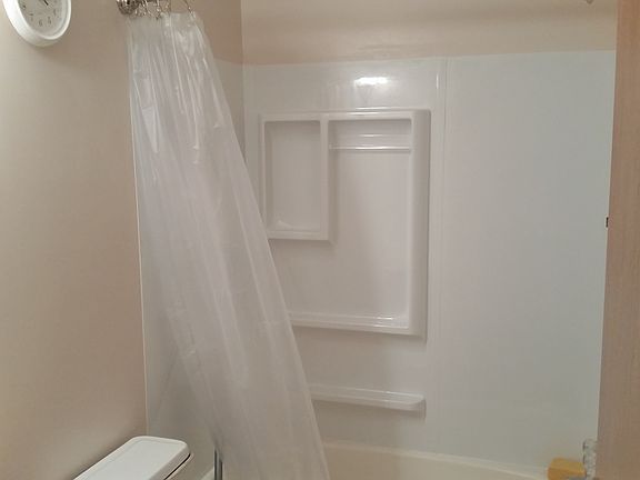 Main bath