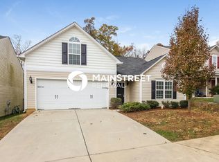 4663 Chapel Ridge Dr, Greensboro, NC 27405