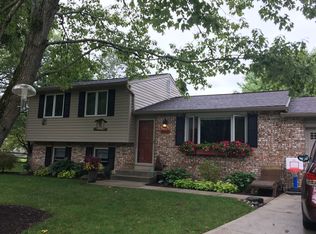 5902 Whippoorwill Hollow Dr, Milford, OH 45150