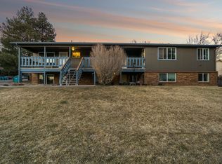 1518 Edora Rd #3, Fort Collins, CO 80525