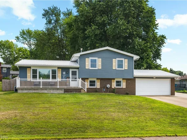 3316 Woodington Ave SW, Canton, OH 44706