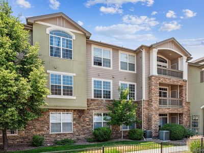 1560 Olympia Circle  Unit 202, Castle Rock, CO, 80104