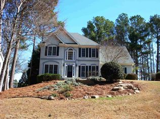 605 Spectrum Vis, Peachtree City, GA 30269