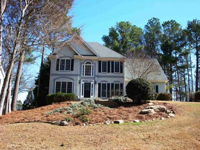 605 Spectrum Vis, Peachtree City, GA, 30269