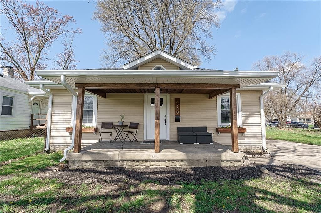 5220 Crawfordsville Rd, Indianapolis, IN 46224 Zillow