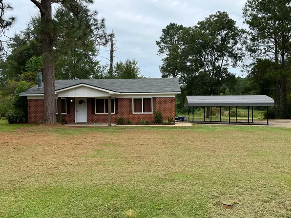 69 Credeur Rd, Pineville, LA 71360