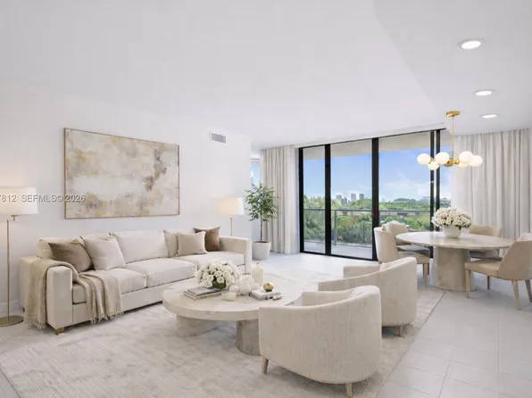 20281 E Country Club Dr APT 403, Aventura, FL 33180