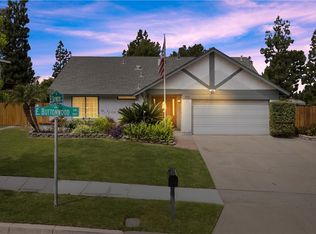 298 Buttonwood Dr, Brea, CA 92821