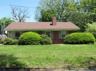 218 N Russell St, Brownsville, TN 38012