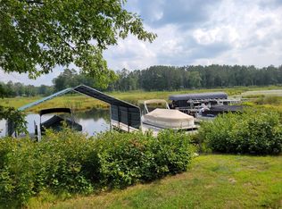 Tbd Wilderness Trl, Crosslake, MN 56442