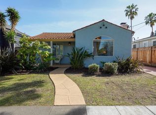 664 N 11th St, San Jose, CA 95112