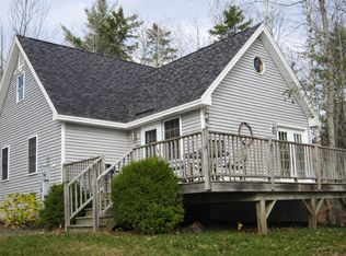 (Undisclosed Address), Newbury, NH 03255