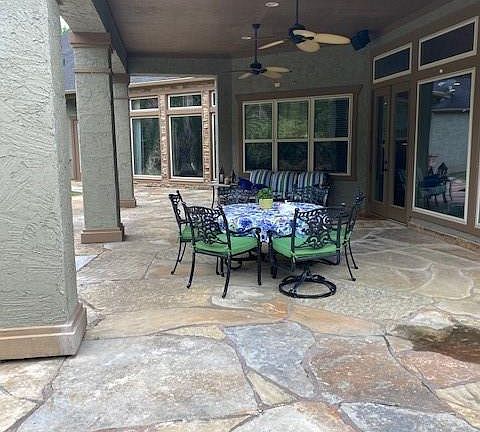 2nd image of 10306 Crestwater Cir