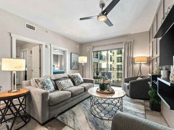 15100 Front Beach Rd Unit 908, Panama City Beach, FL 32413
