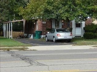 317 E Dorothy Ln, Dayton, OH 45419