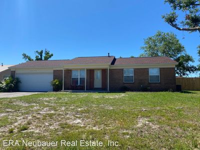 2540 E 37th Plz, Panama City, FL, 32405