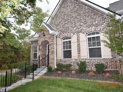 105 Groves Park Blvd E, Oak Ridge, TN, 37830