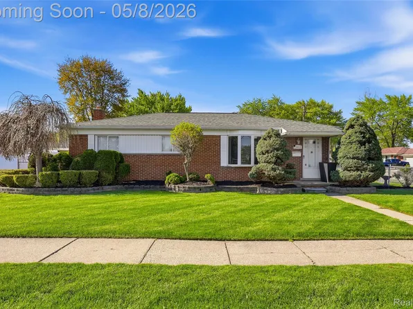 13412 Common Rd, Warren, MI 48088