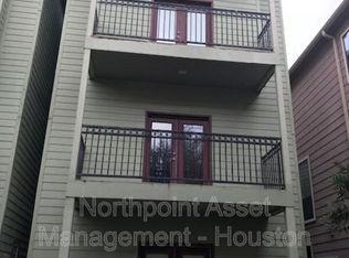 1420 Knox St, Houston, TX 77007