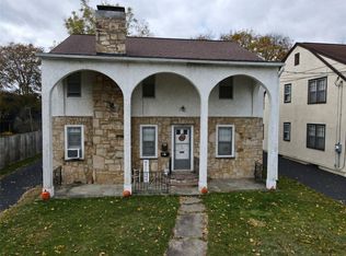 12 S Willis Ave, Endicott, NY 13760