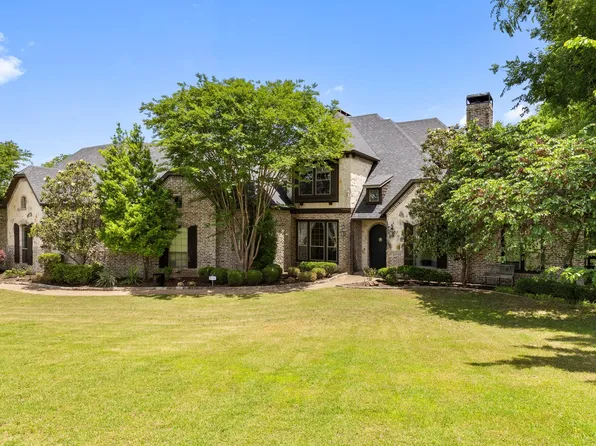 1480 Snider Ct, Lucas, TX 75002