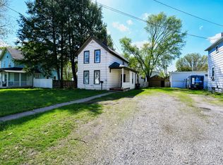 570 Dayton St, Akron, OH 44310