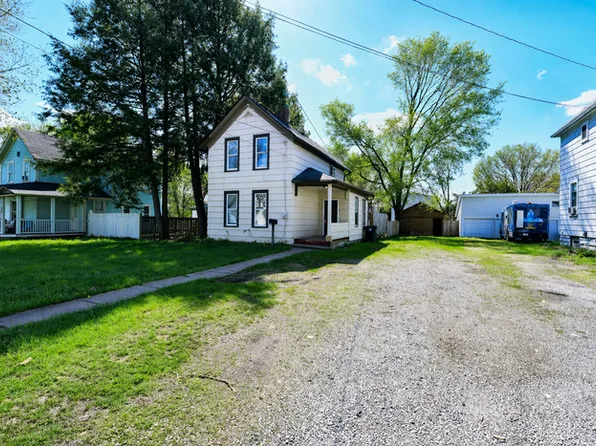 570 Dayton St, Akron, OH 44310