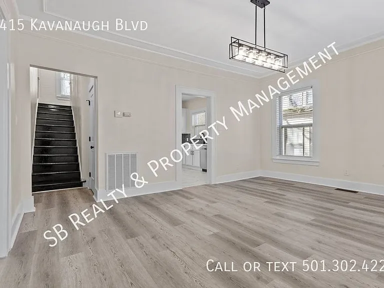 3415A Kavanaugh Blvd — Photo 10
