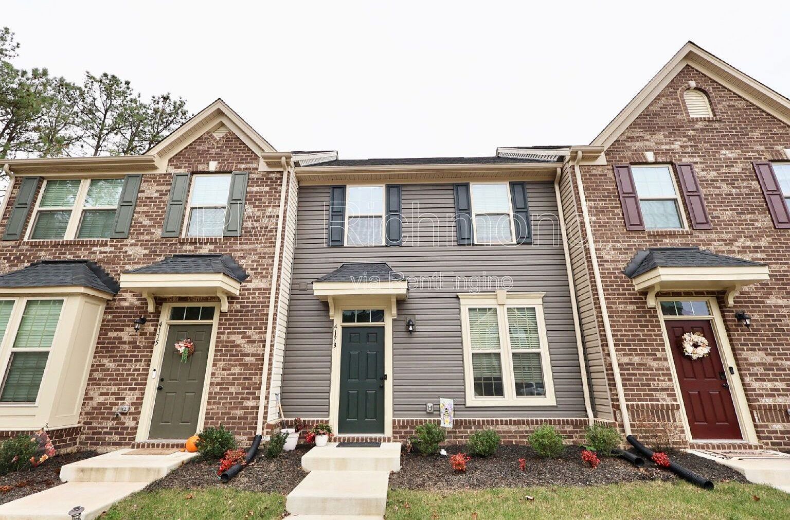 4173 White Orchid Ln, Richmond, VA 23223 | Zillow