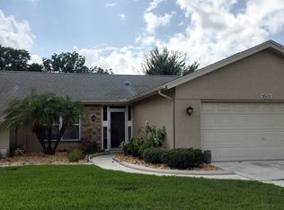 3501 Player Dr, New Port Richey, FL 34655