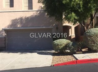 226 Serenity Crest St, Henderson, NV 89012