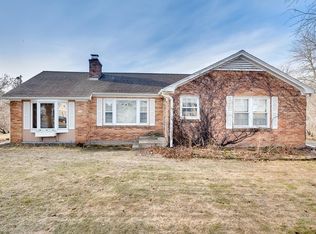 716 E Park Ave, Luck, WI 54853