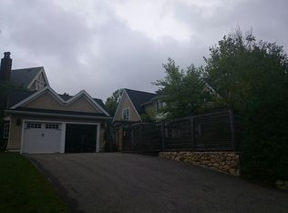462 Heath St, Brookline, MA 02467