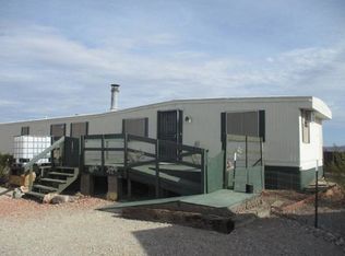 2100 N Rosser Rd, Ajo, AZ 85321