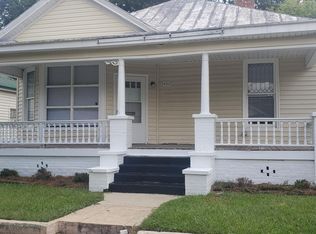 402 N Leslie St, Goldsboro, NC 27530