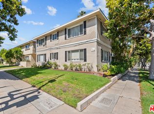 272 S Doheny Dr, Beverly Hills, CA 90211