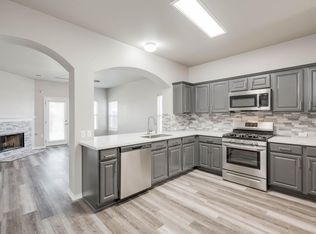11013 Liberty Farms Dr, Austin, TX 78754