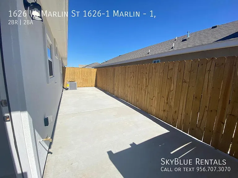 1626 W Marlin St #1 — Photo 11