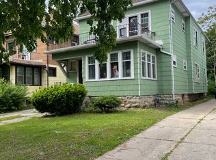 164 Lisbon Ave, Buffalo, NY 14214