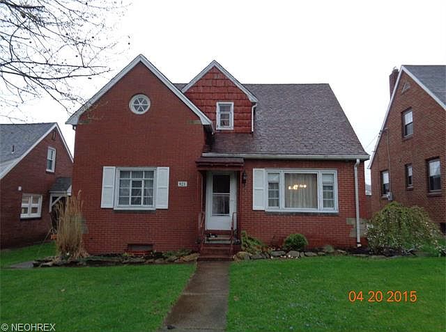 1st image of 921 Banfield Ave