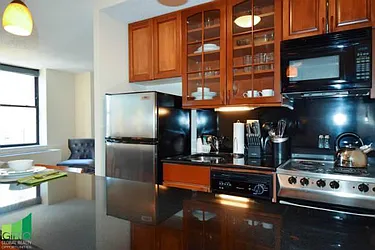 Rented by Global Realty Opportunities